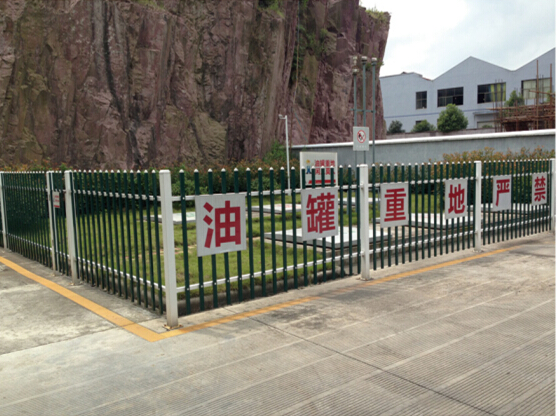 徐州围墙护栏0604-100-60